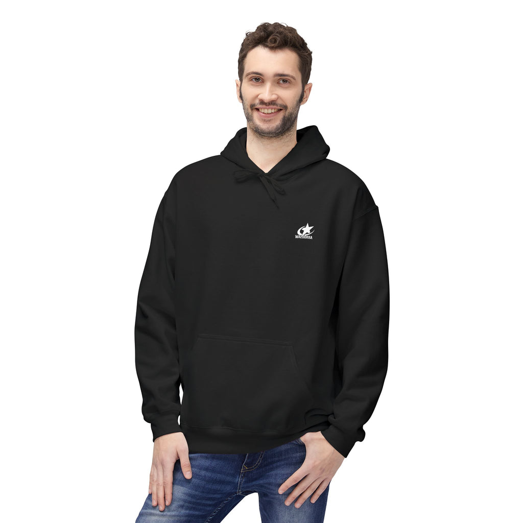 Old School Hoodie