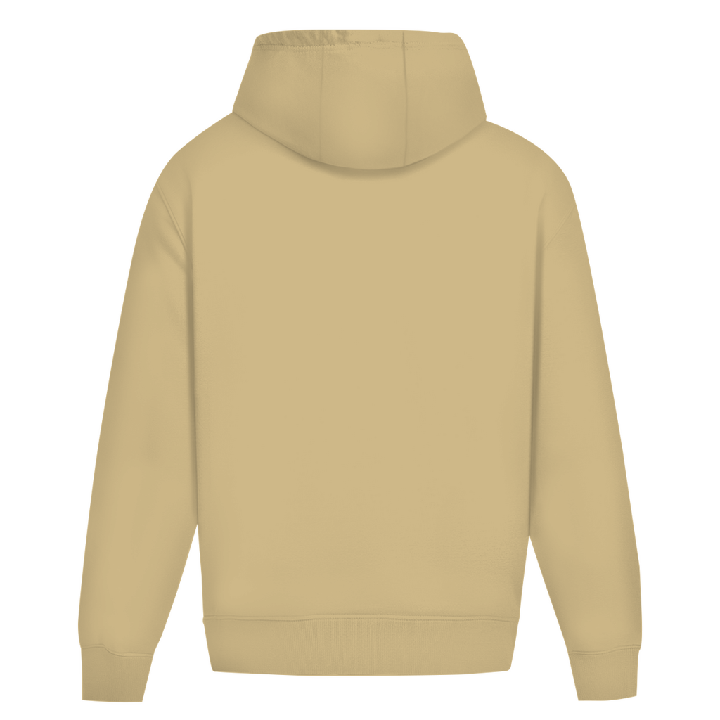 Oversize Hoodie