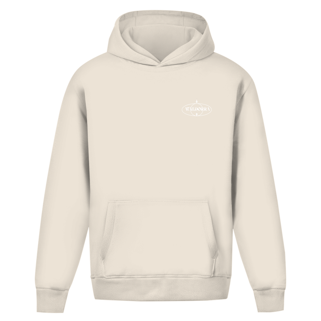 Oversize Hoodie