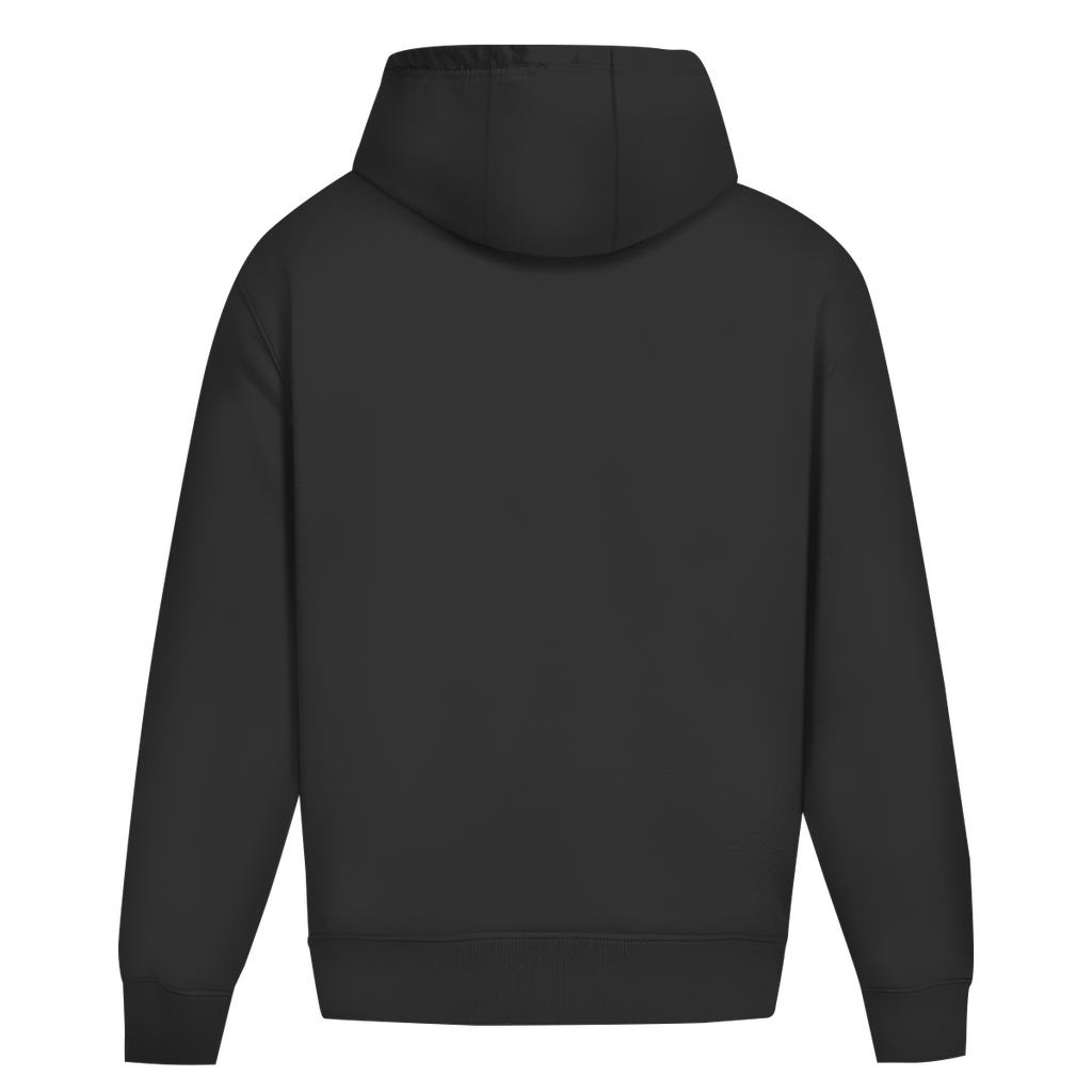 Oversize Hoodie