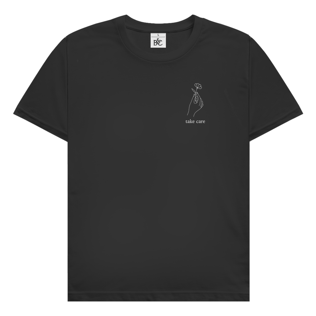T-Shirt Take Care