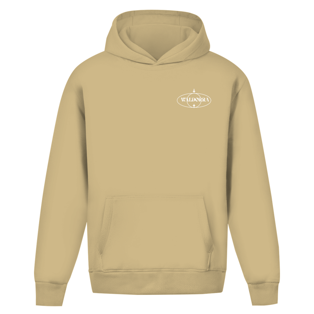 Hoodie make your own vibe