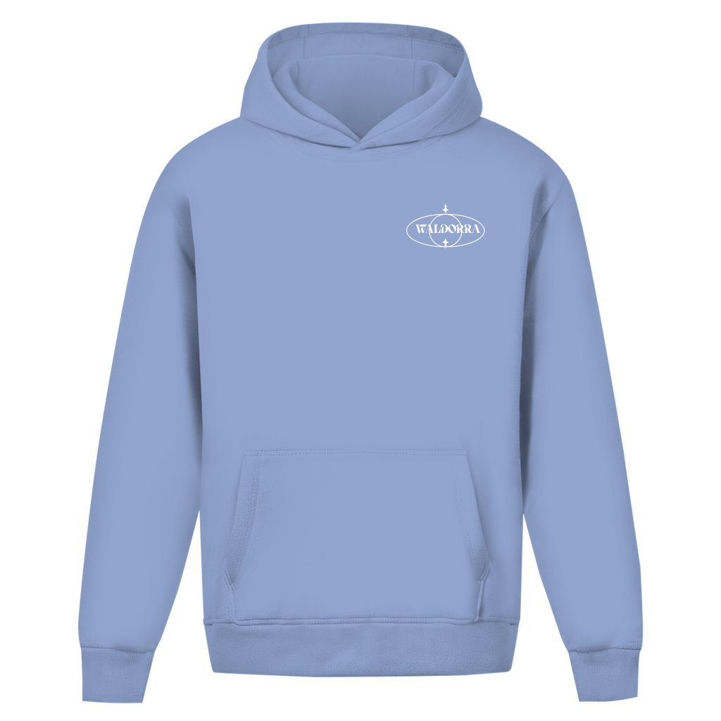 Hoodie make your own vibe