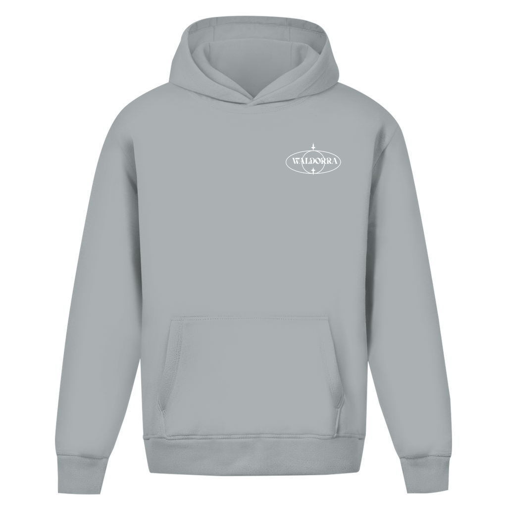 Hoodie make your own vibe