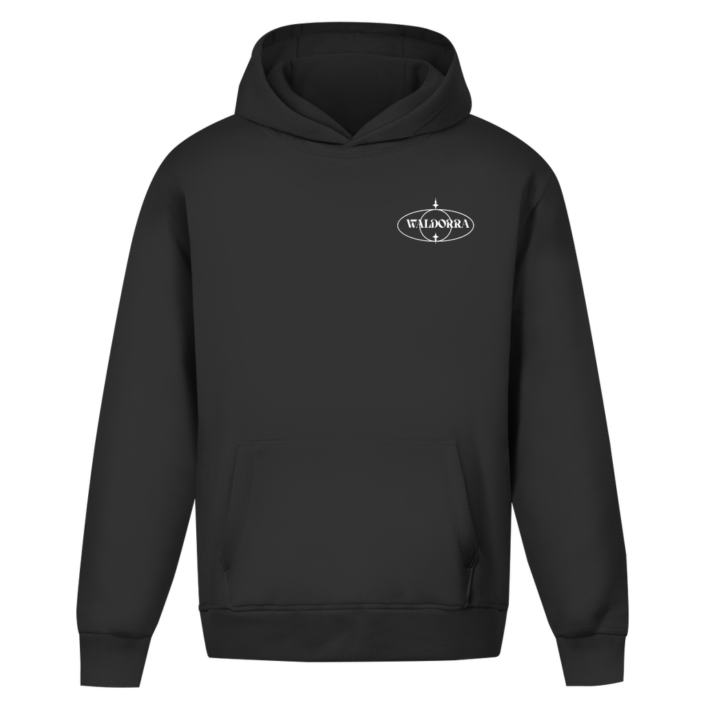 Hoodie make your own vibe