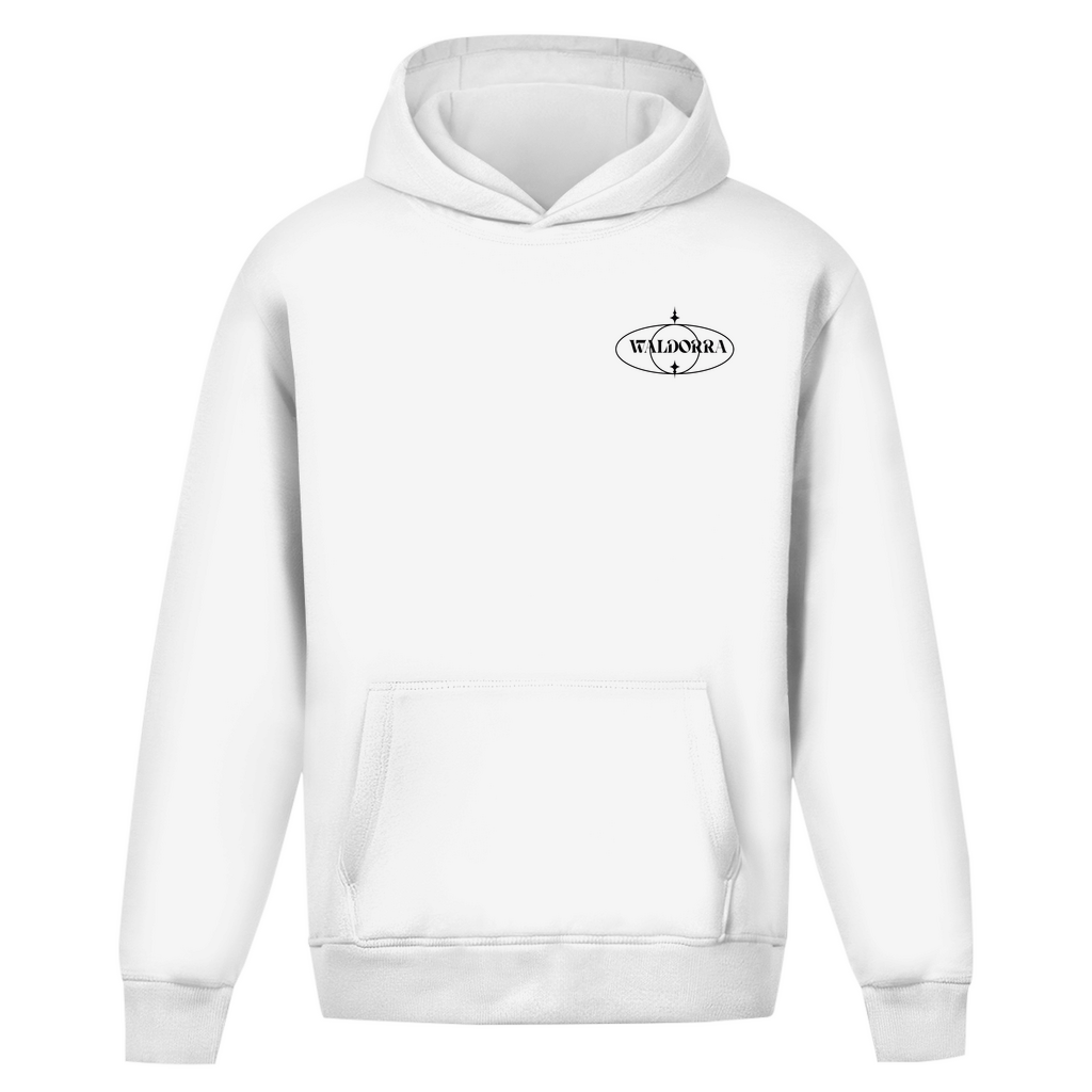 Hoodie make your own vibe