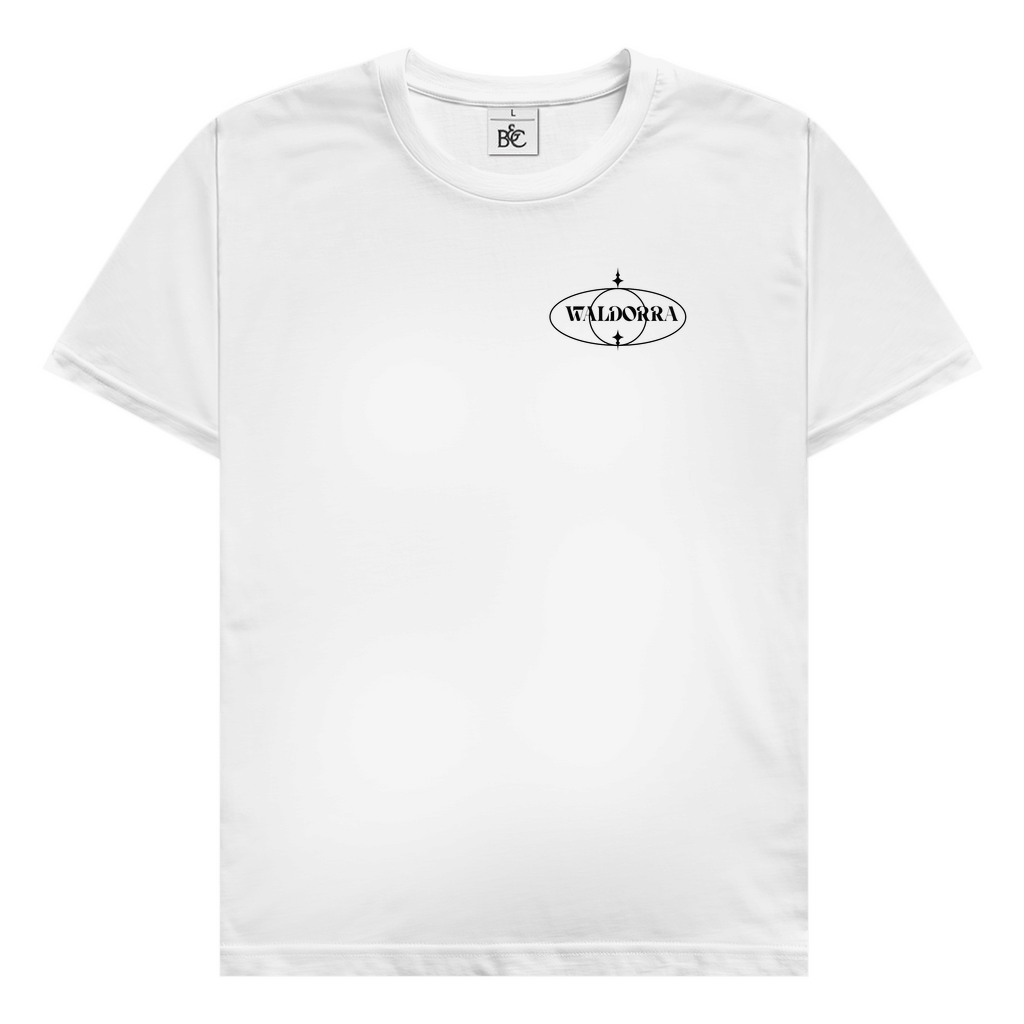 T-Shirt focus on what matters