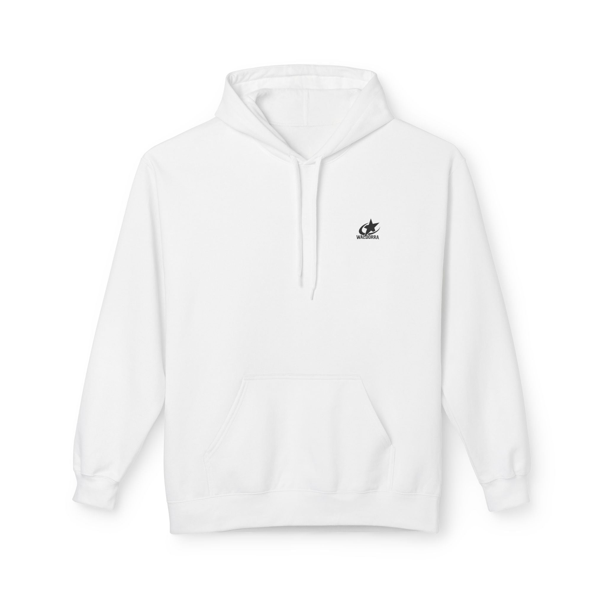 Old School Hoodie