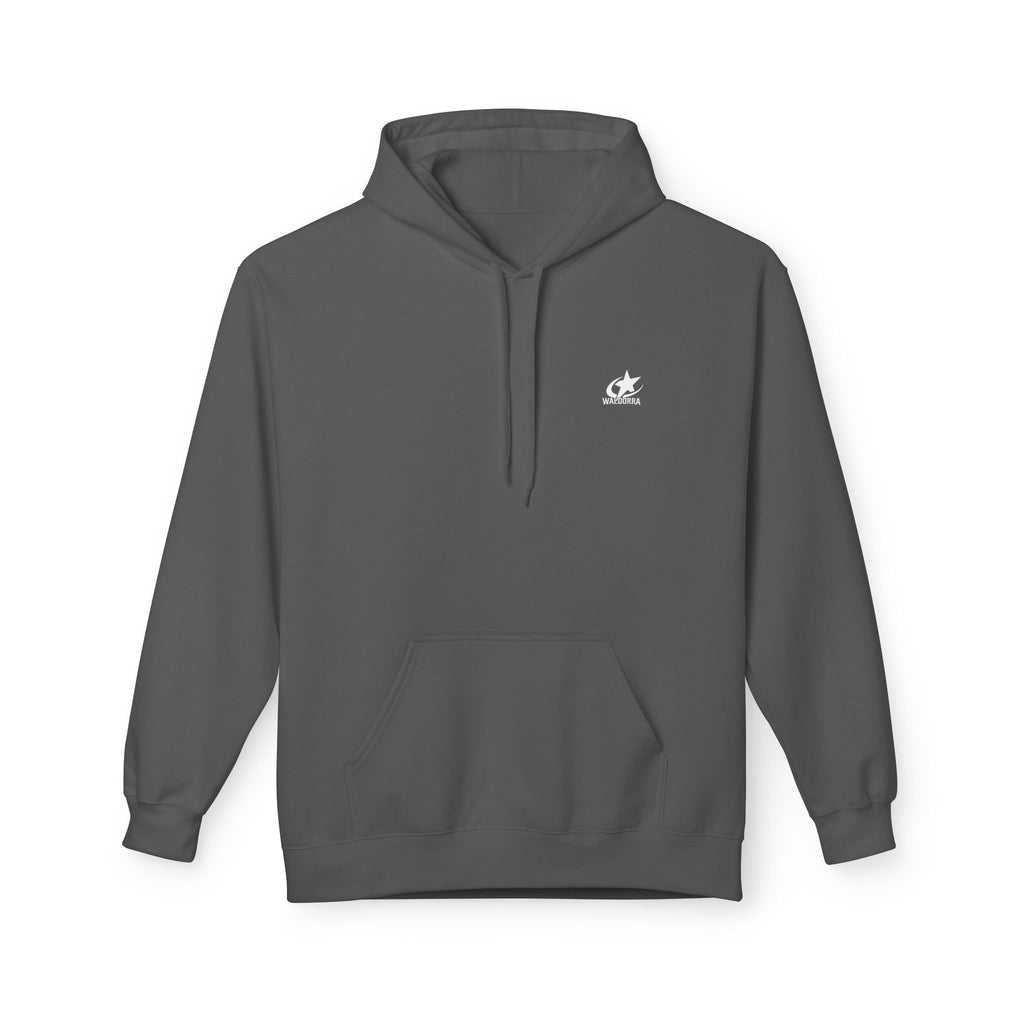Waldorra Hoodie