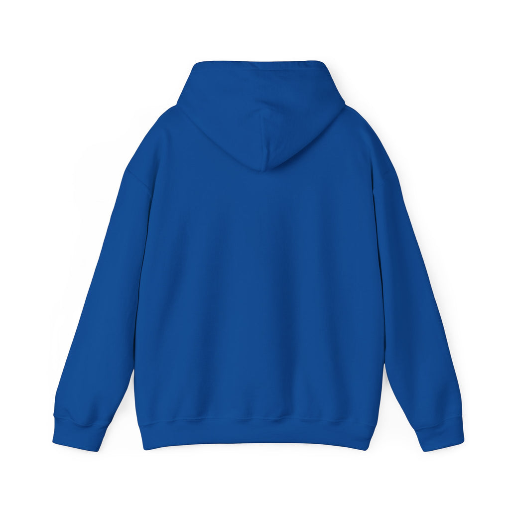 Hoodie Waldorra druck