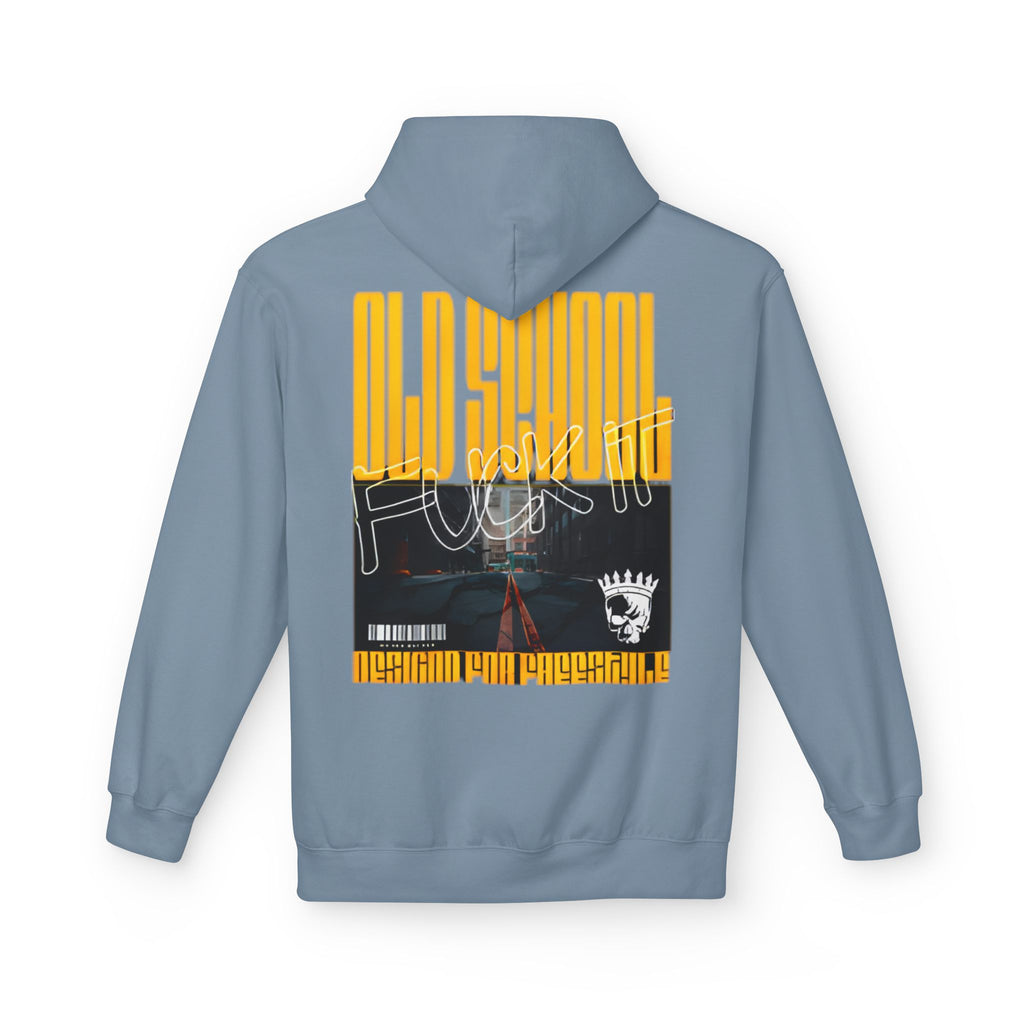 Old School Hoodie