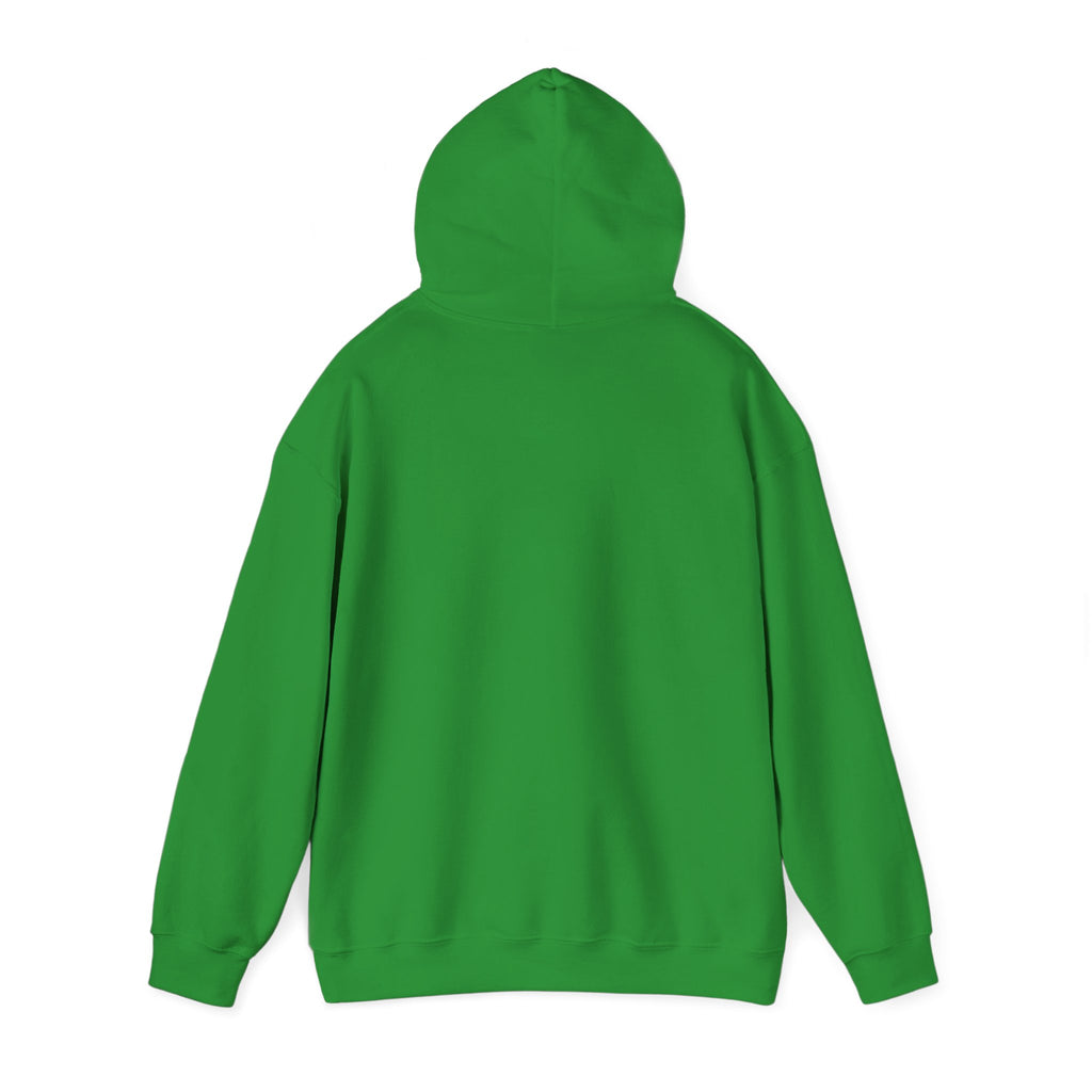 Hoodie Waldorra druck