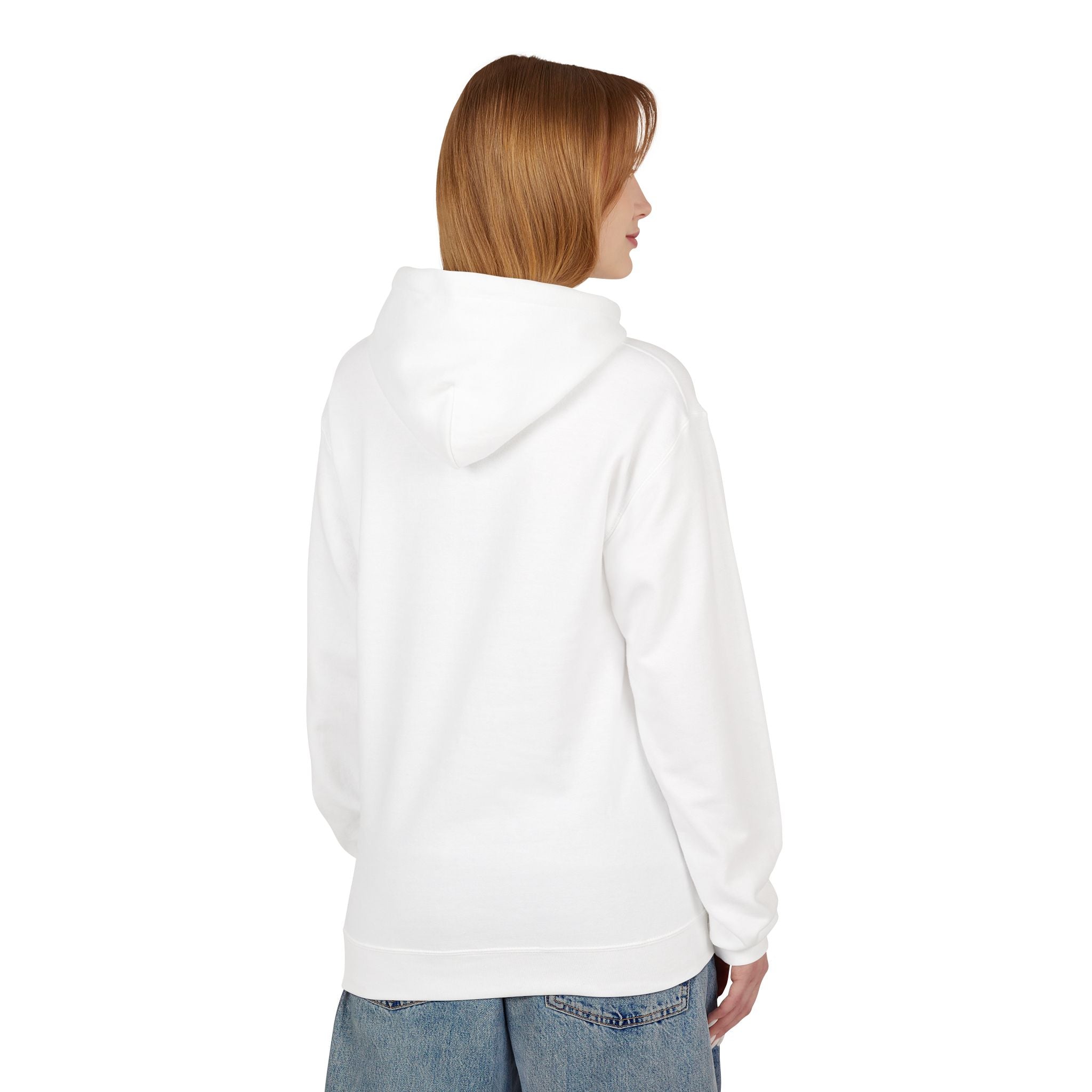 Waldorra Hoodie