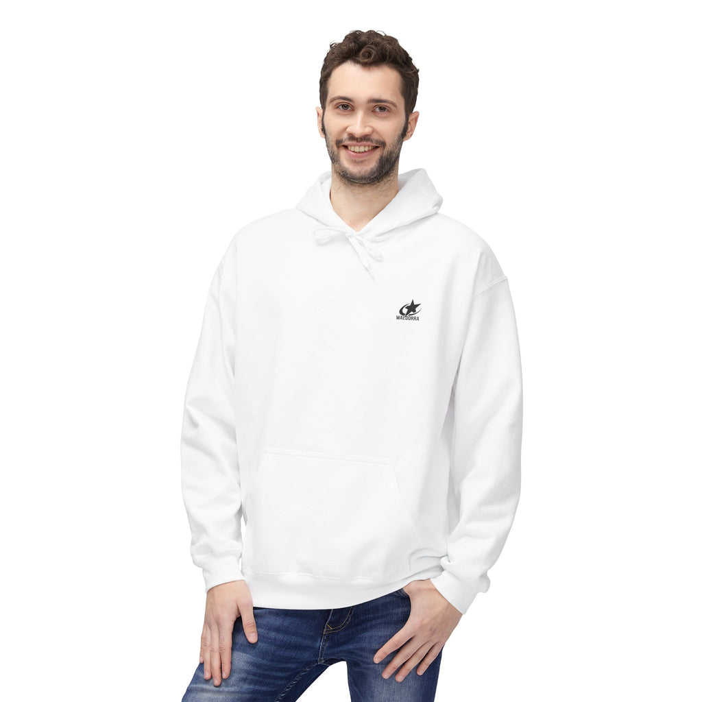 Stay Real Not Perfect Hoodie