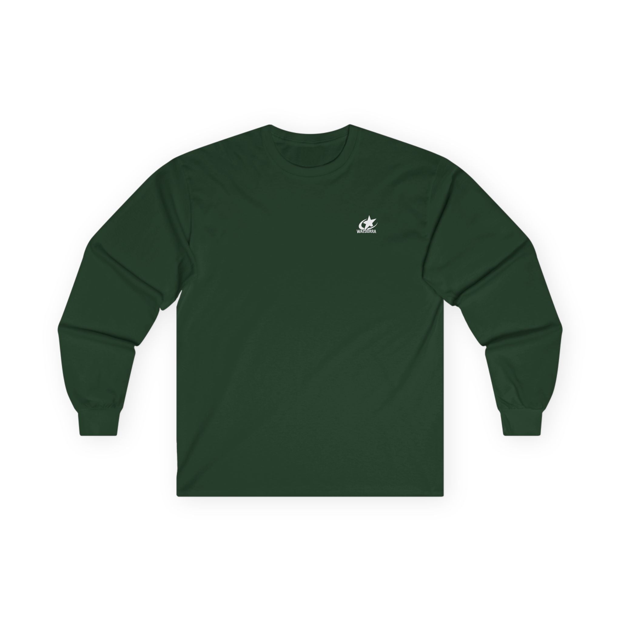 Waldorra Long Sleeve