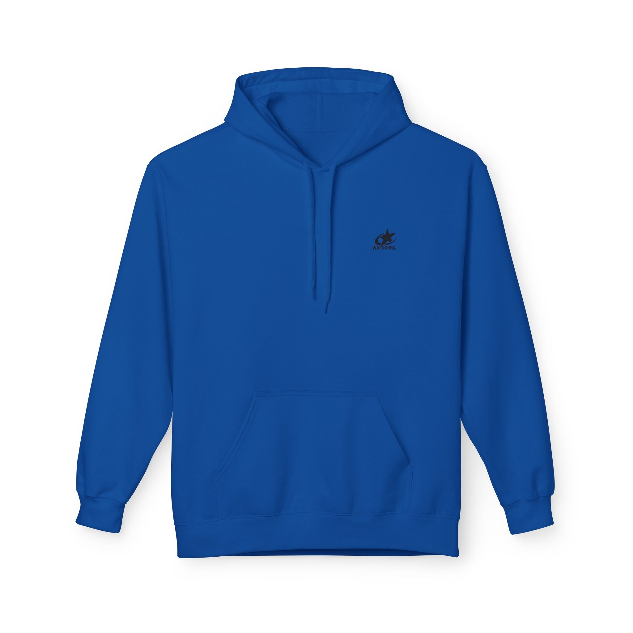 Waldorra Hoodie