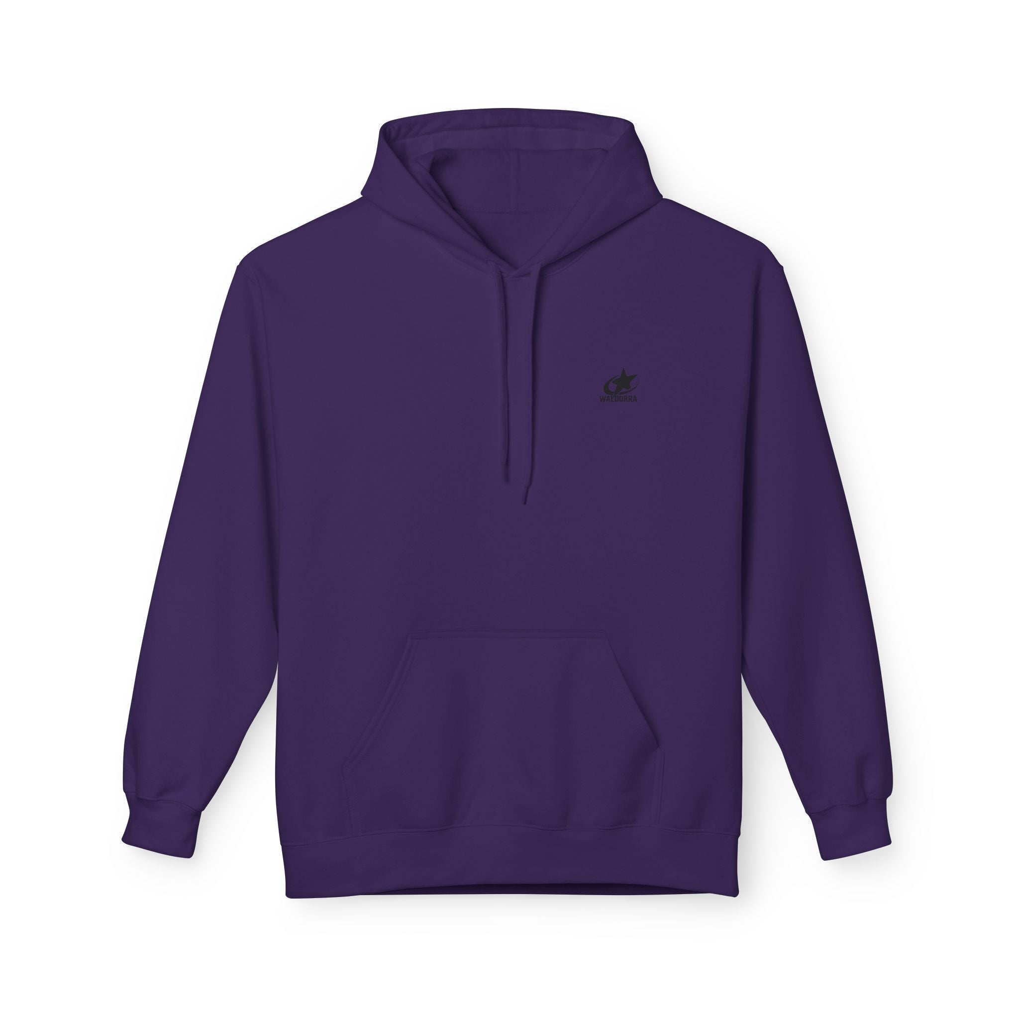 Waldorra Hoodie