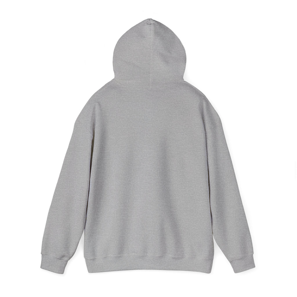 Hoodie Waldorra druck