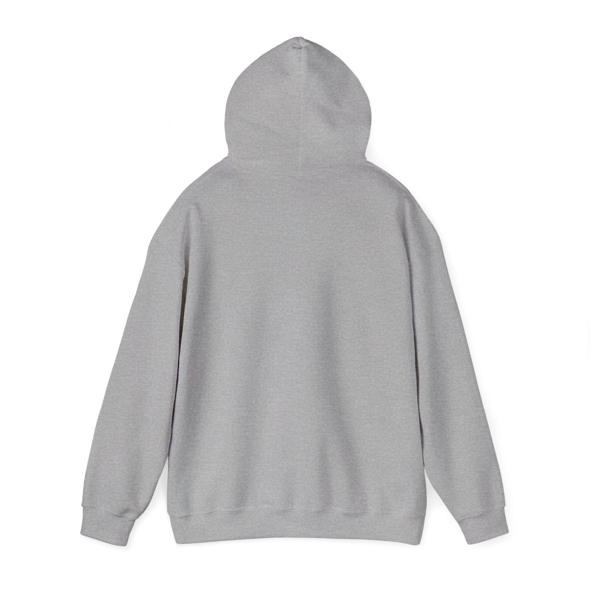 Hoodie Waldorra druck