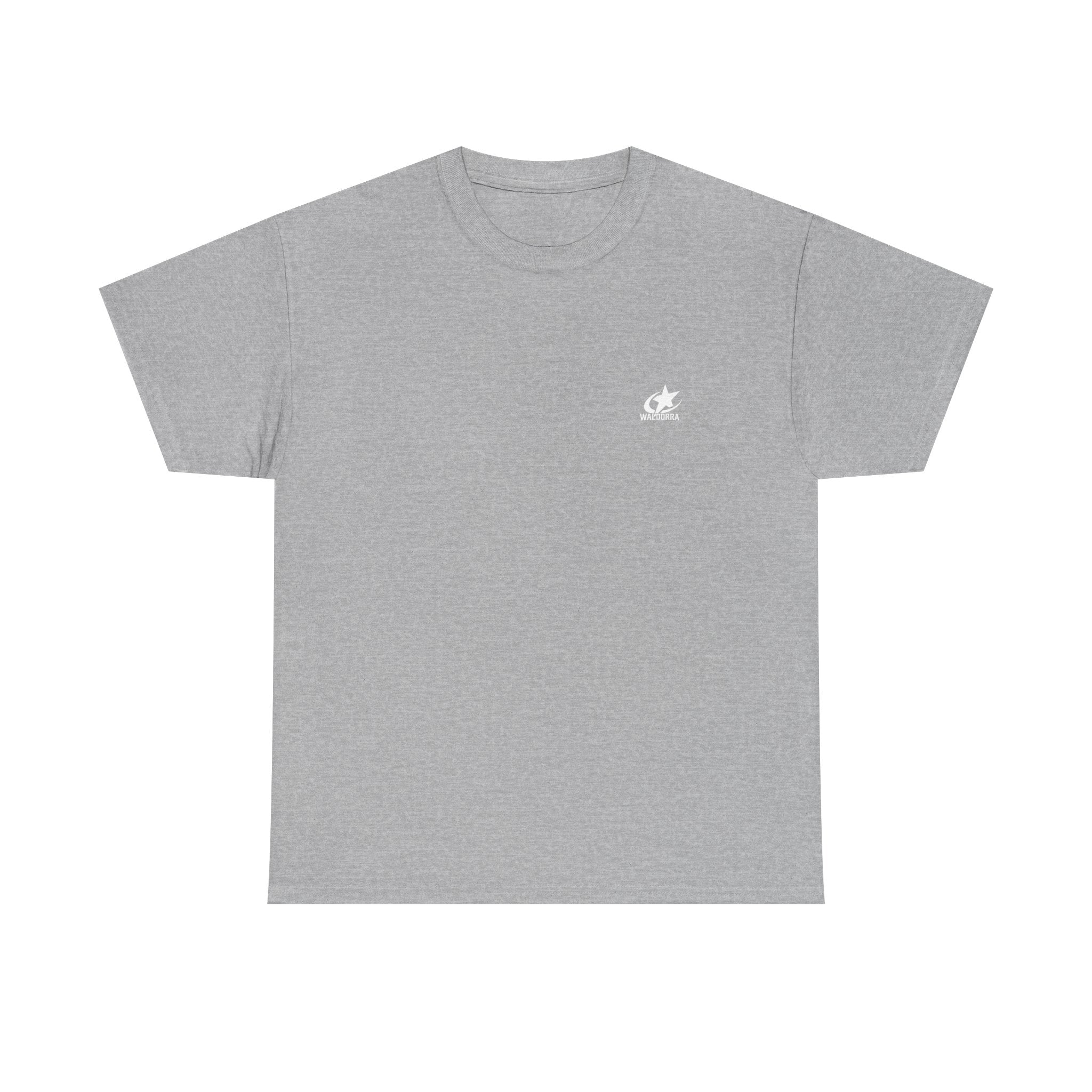Make Your Own Vibe T-Shirt — Retro Graphic "Make Your Vibe" Tee