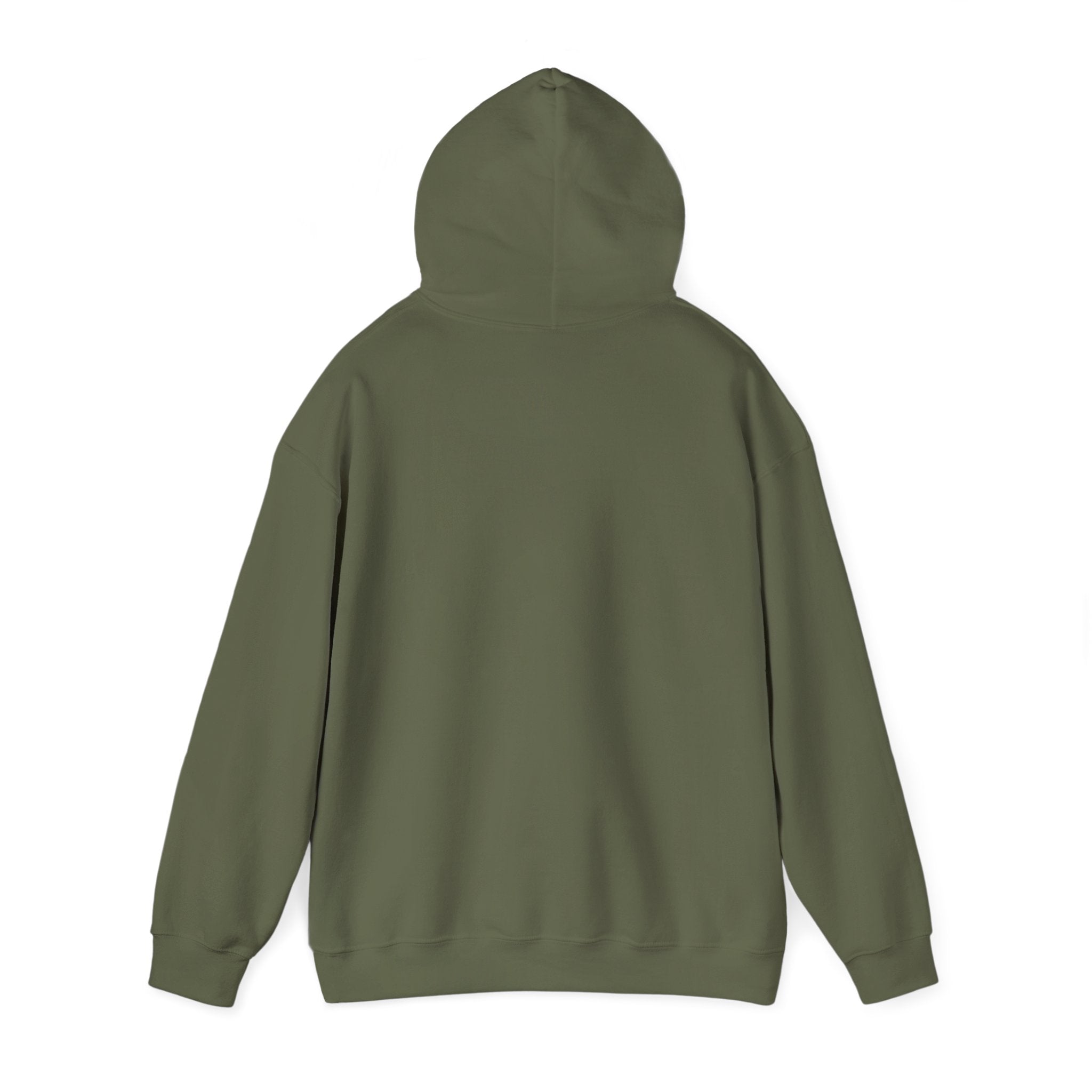 Hoodie Waldorra druck