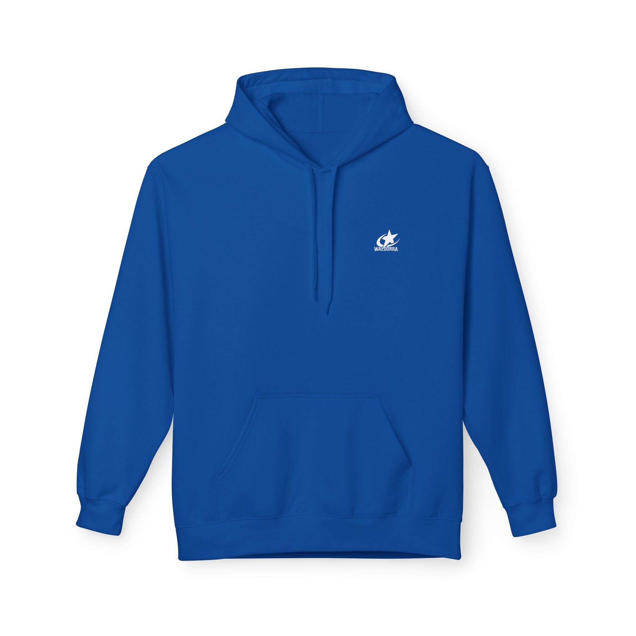 Old School Hoodie