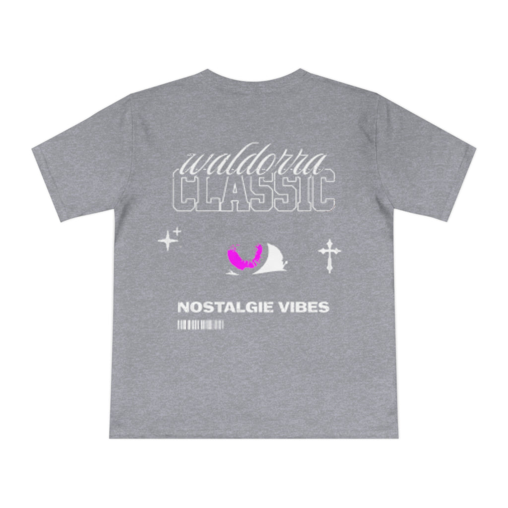 Old School T Shirt