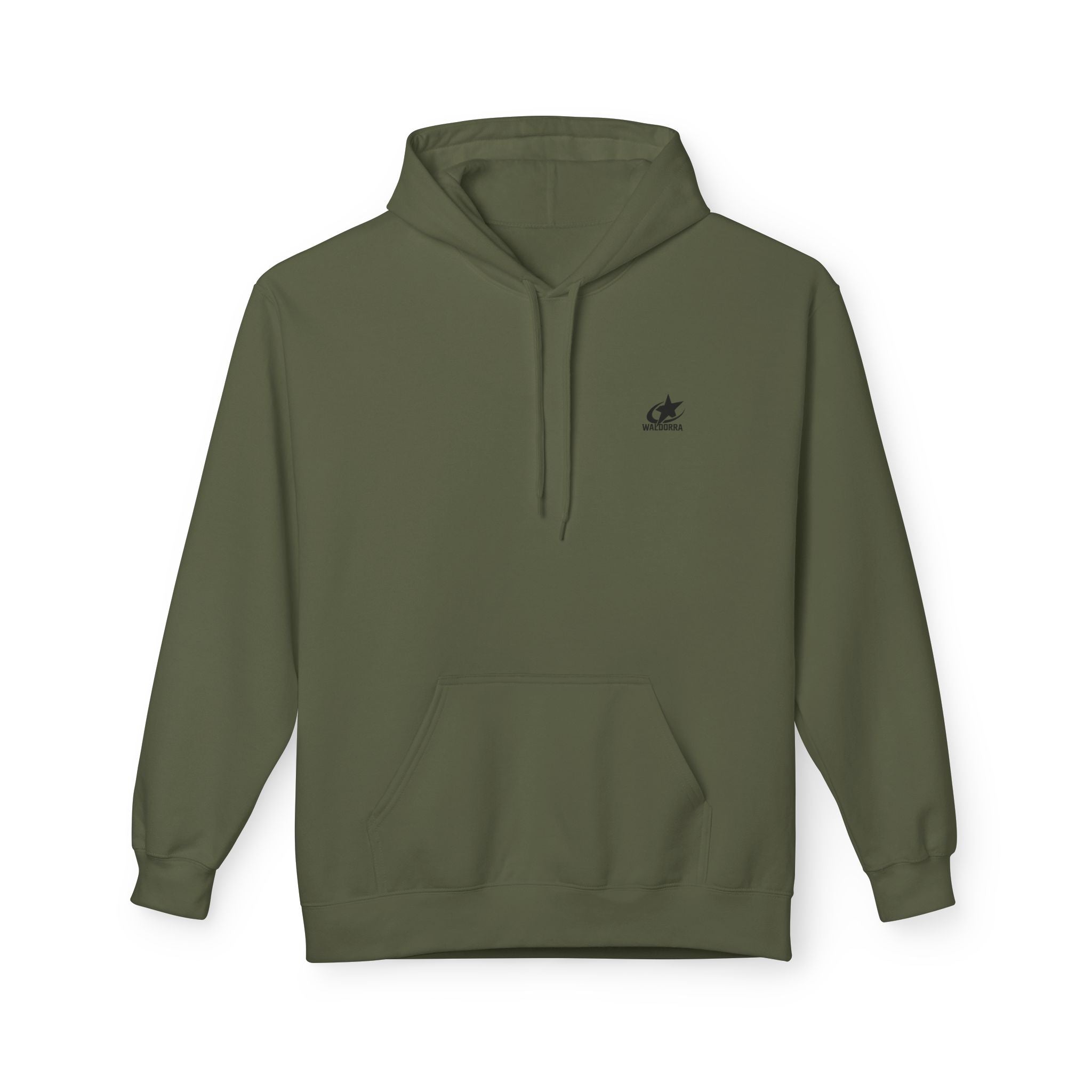 Waldorra Hoodie