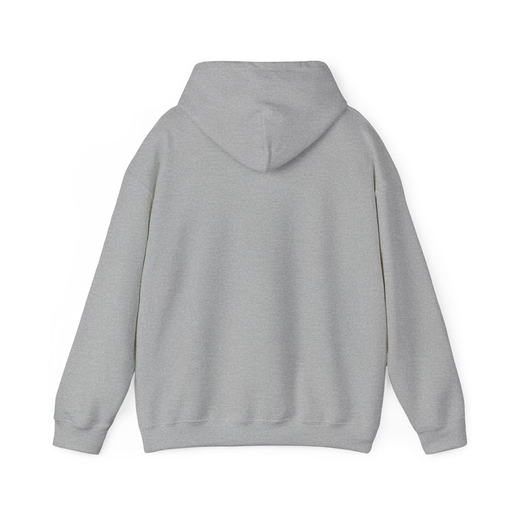 Hoodie Waldorra druck