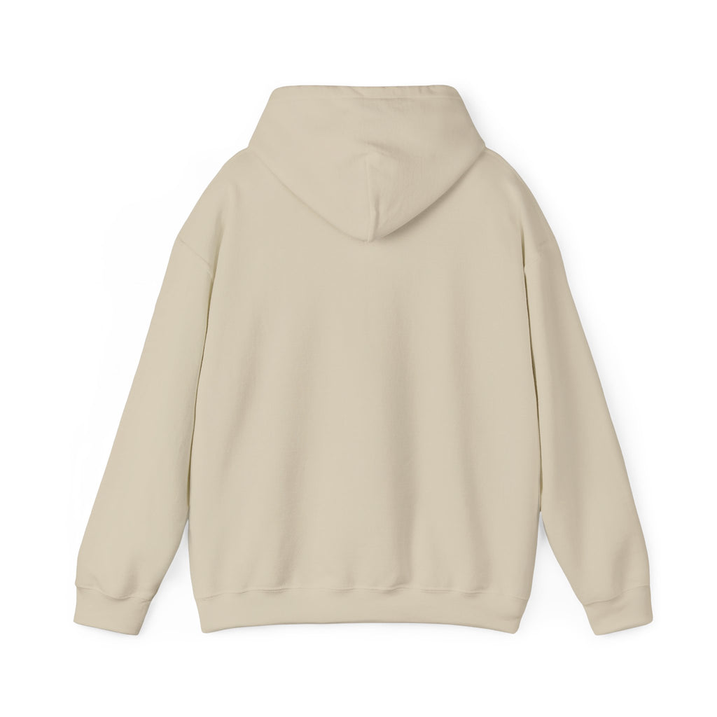 Hoodie Waldorra druck