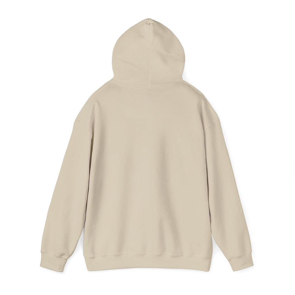 Hoodie Waldorra druck