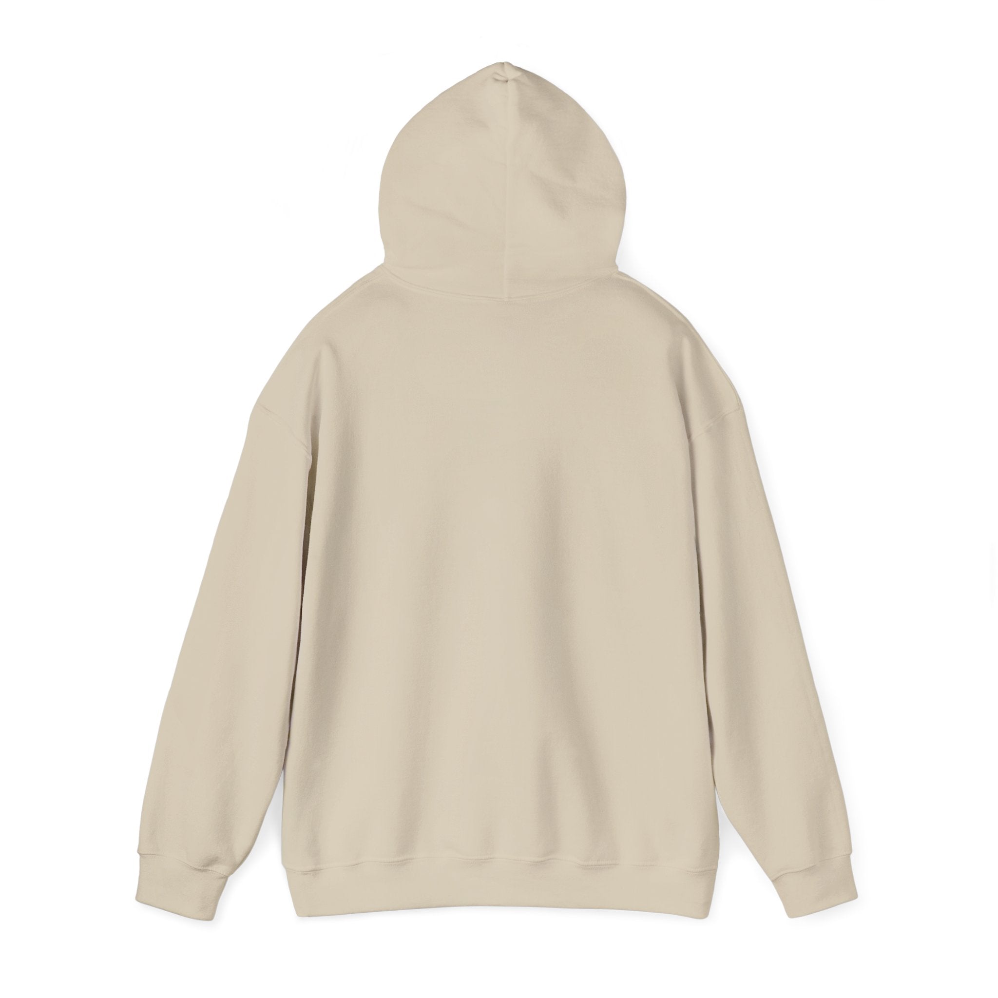 Hoodie Waldorra druck