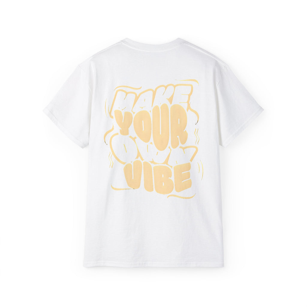 Softstyle T-Shirt Make your own Vibe