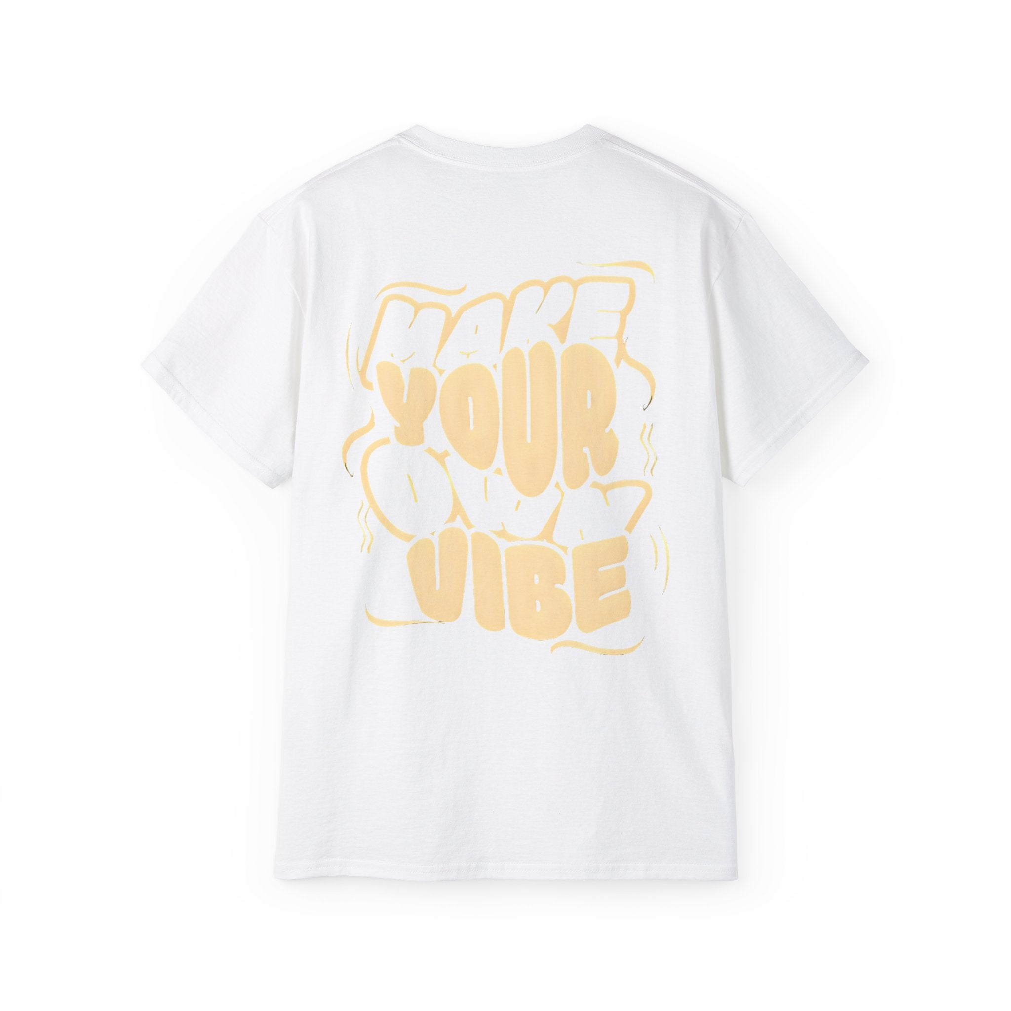 Softstyle T-Shirt Make your own Vibe