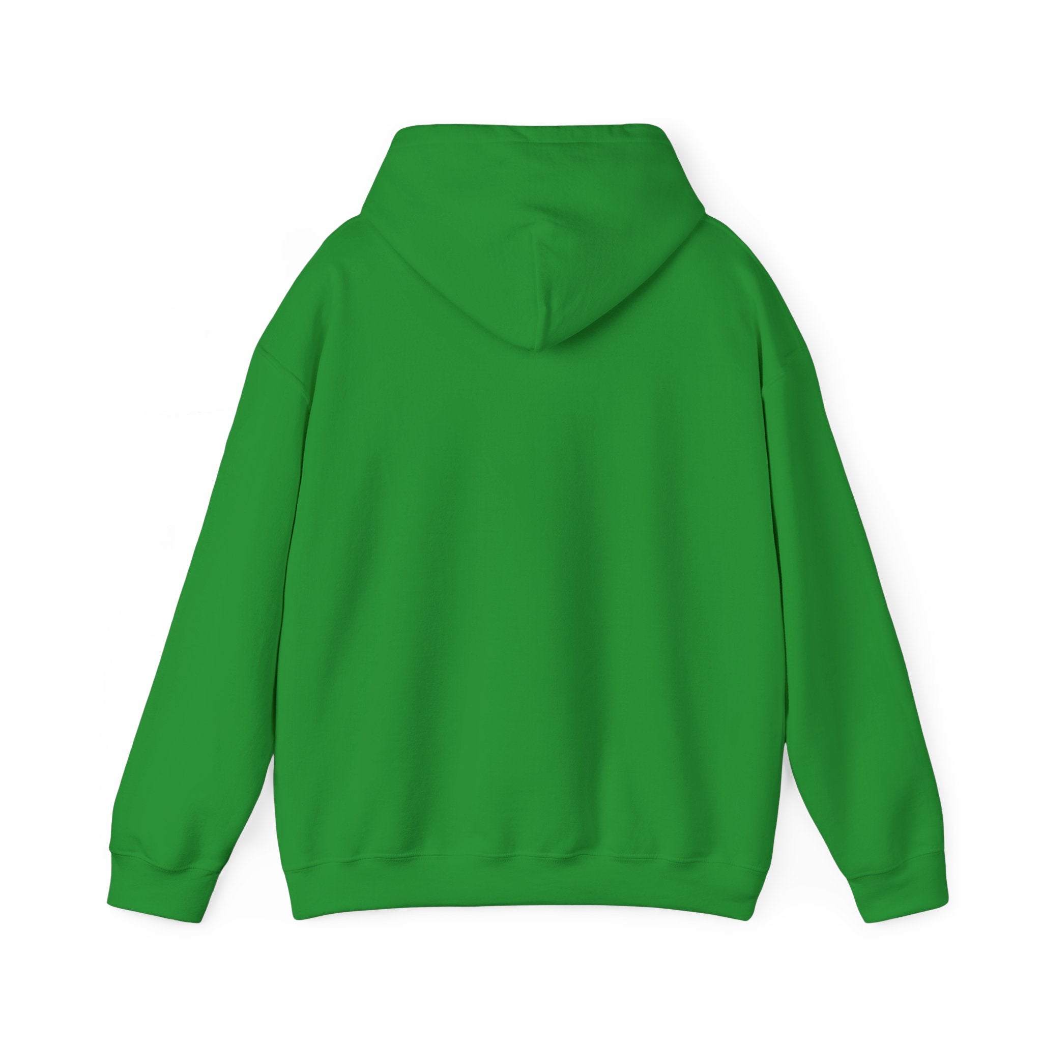 Hoodie Waldorra druck