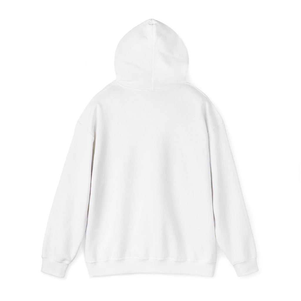 Hoodie Waldorra druck