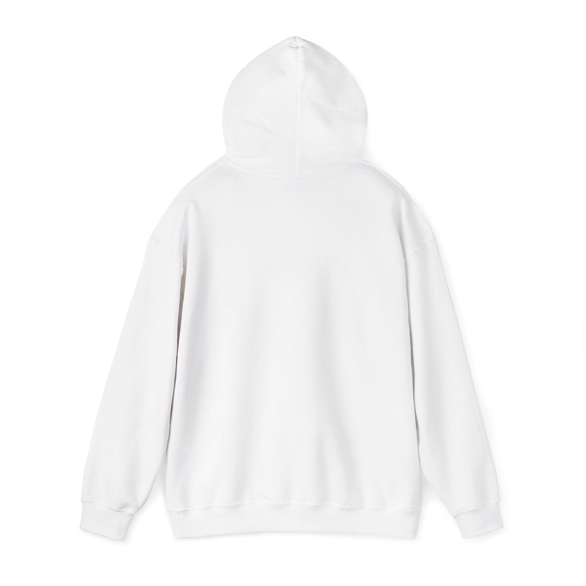 Hoodie Waldorra druck