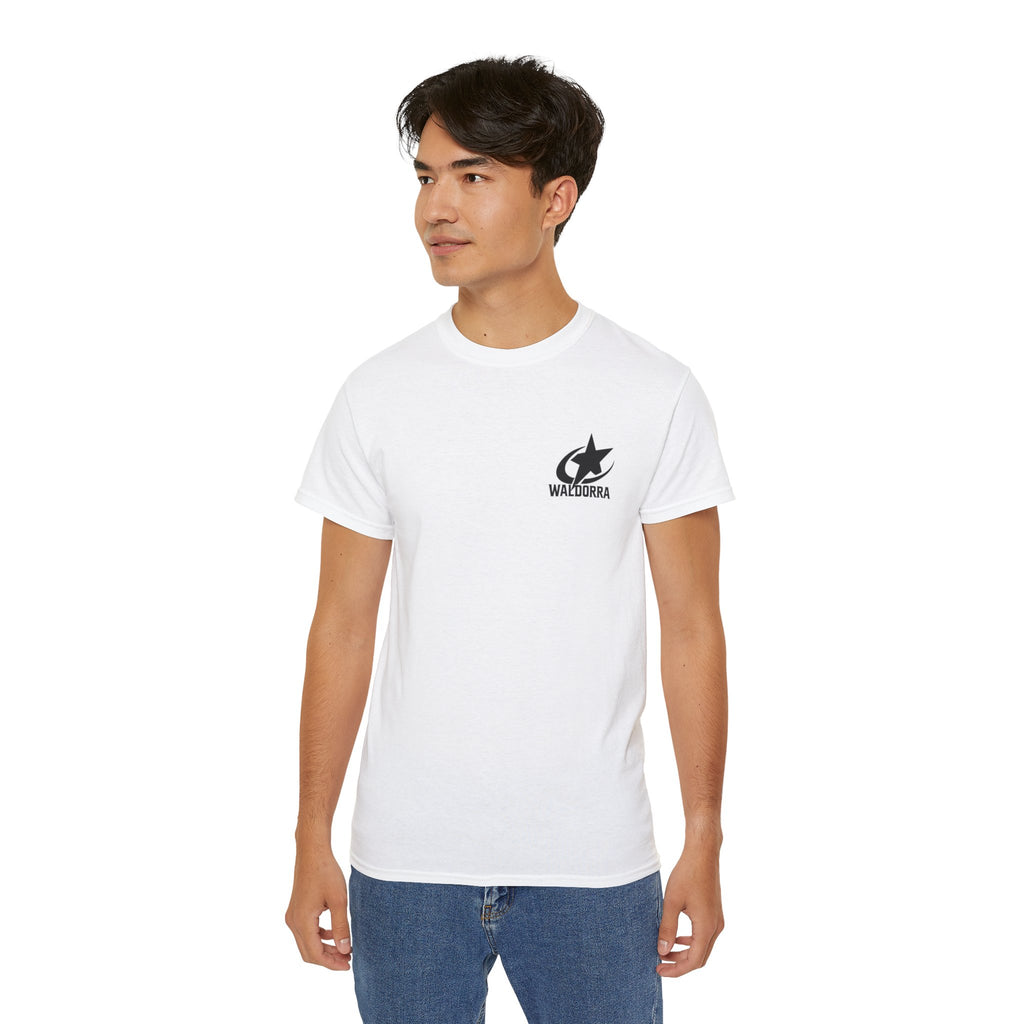 Softstyle T-Shirt Make your own Vibe