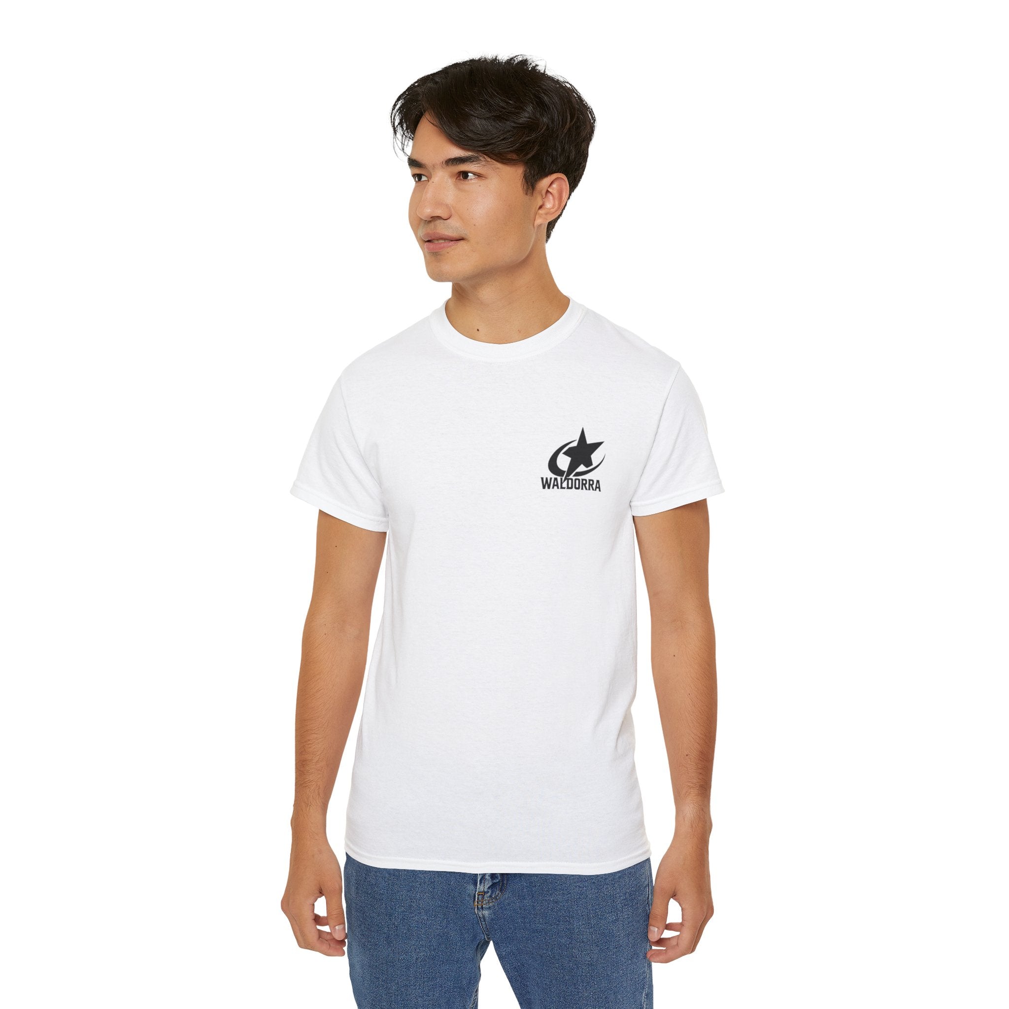 Softstyle T-Shirt Make your own Vibe