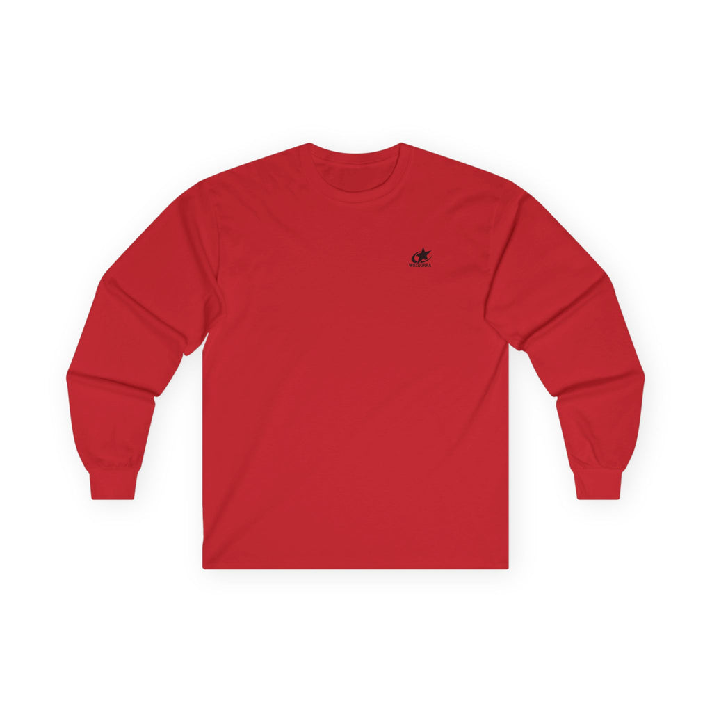 Waldorra Long Sleeve
