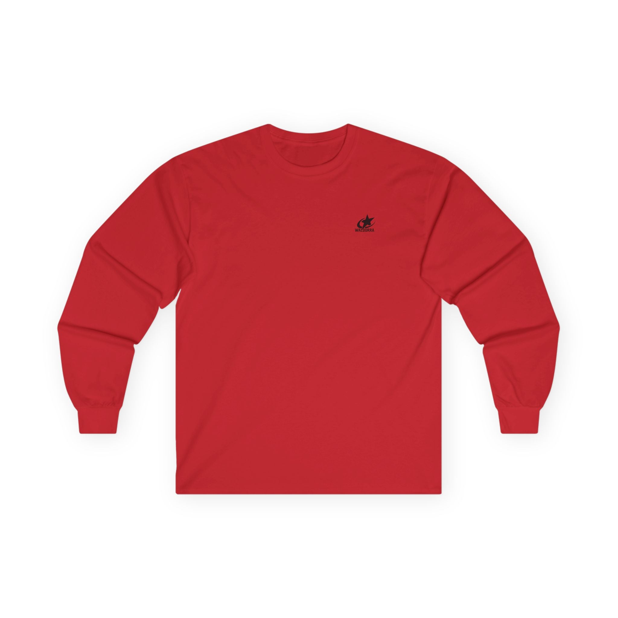 Waldorra Long Sleeve