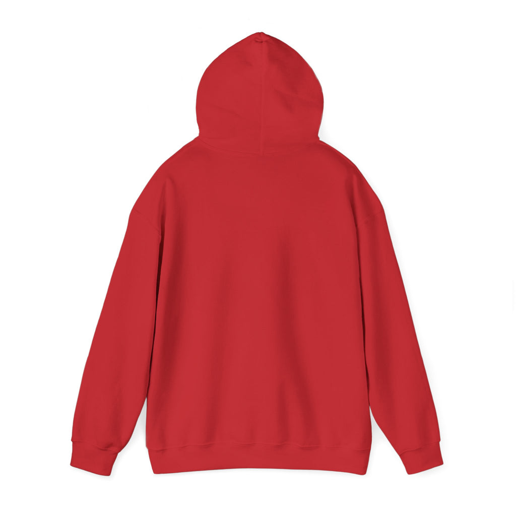 Hoodie Waldorra druck