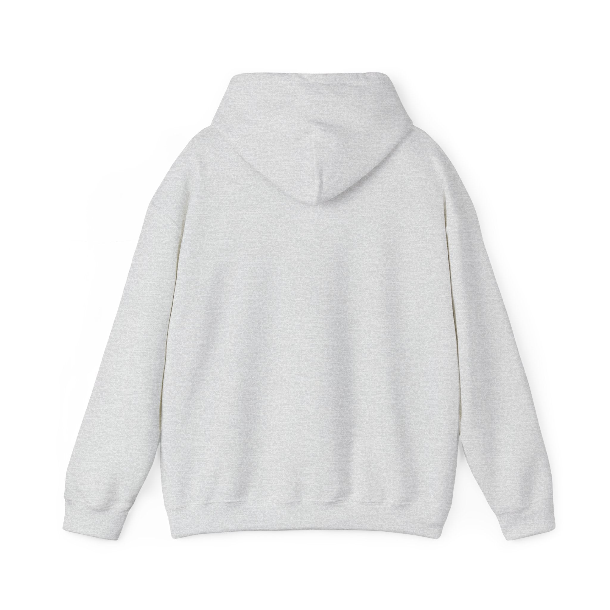 Hoodie Waldorra druck