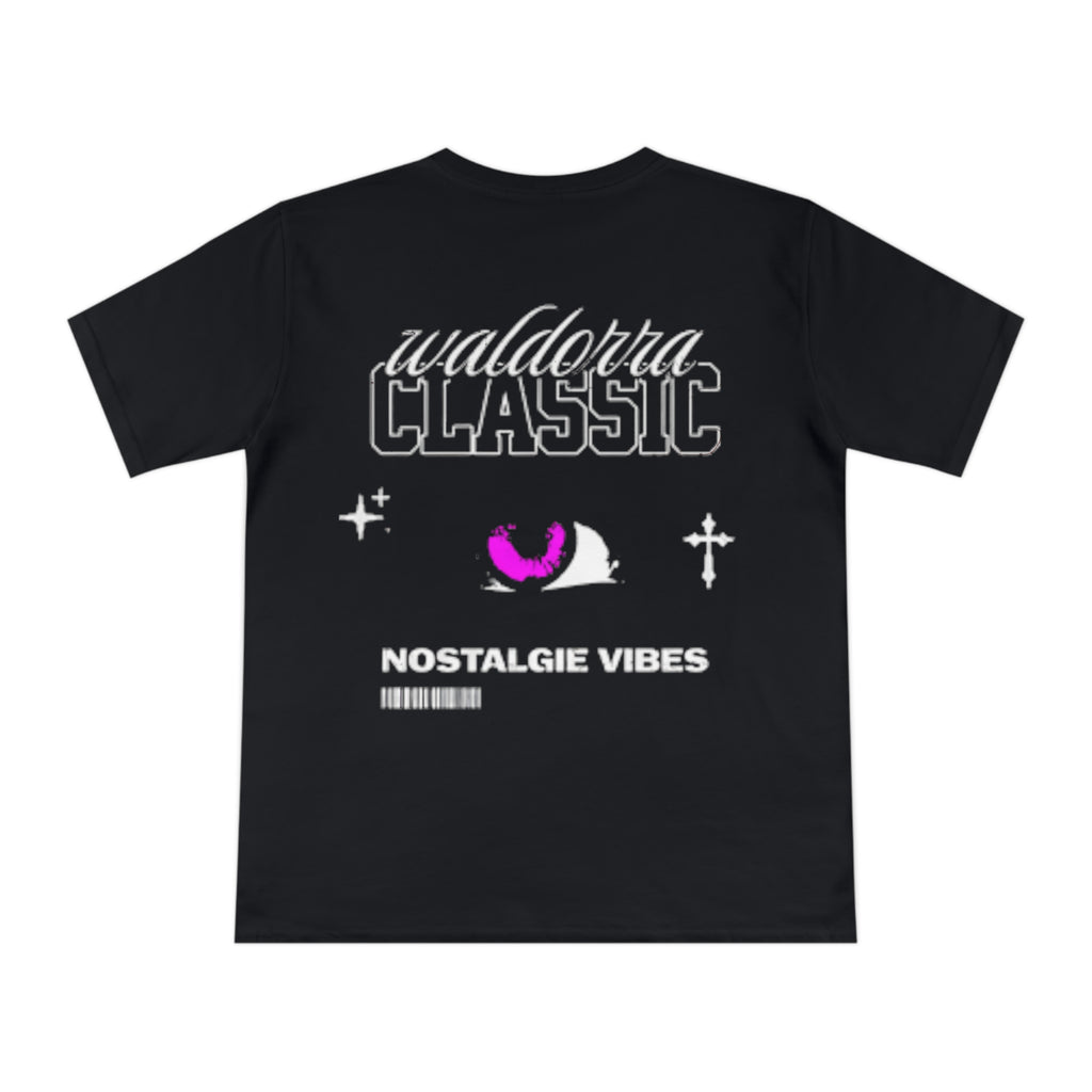 Old School T-Shirt