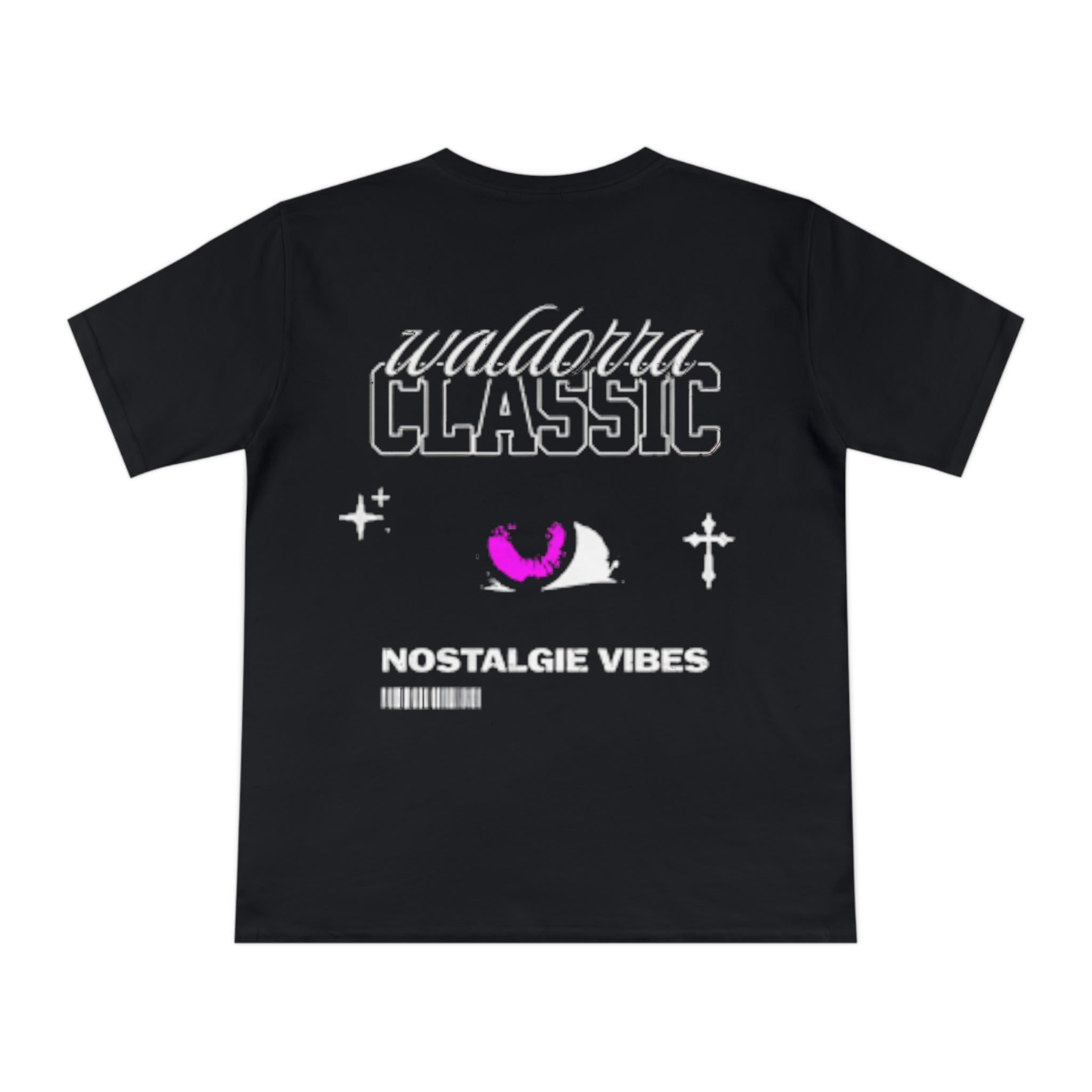 Old School T Shirt