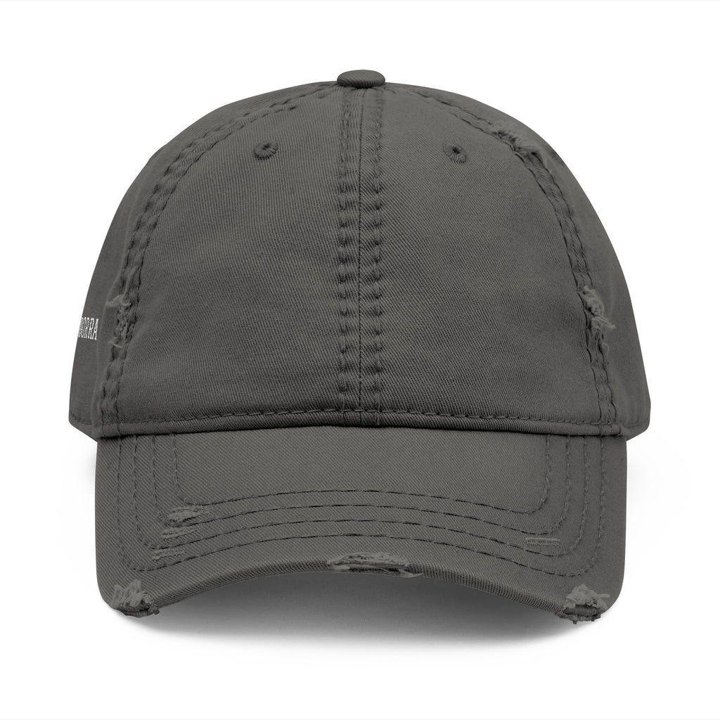 Washed  Cap