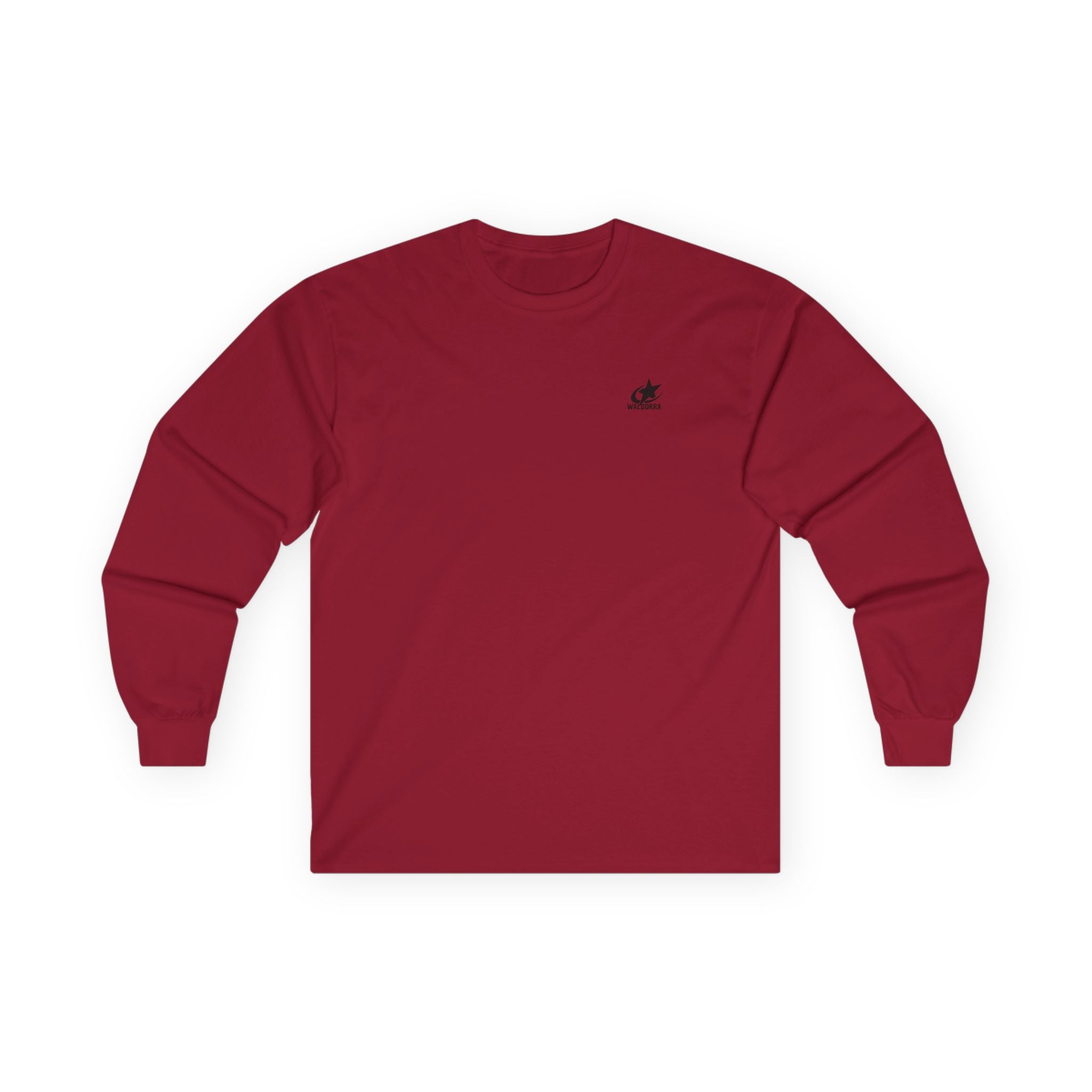 Waldorra Long Sleeve