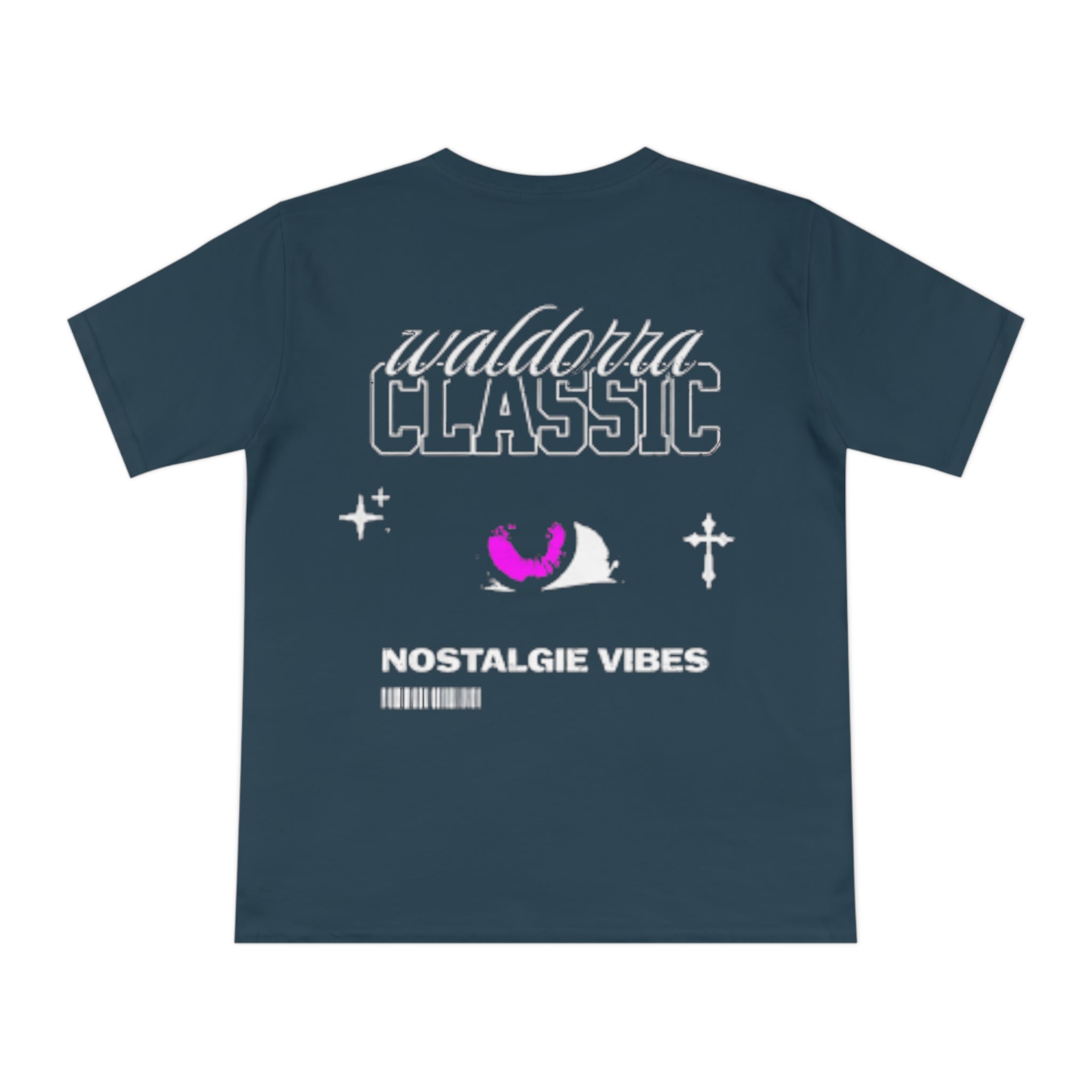 Old School T Shirt