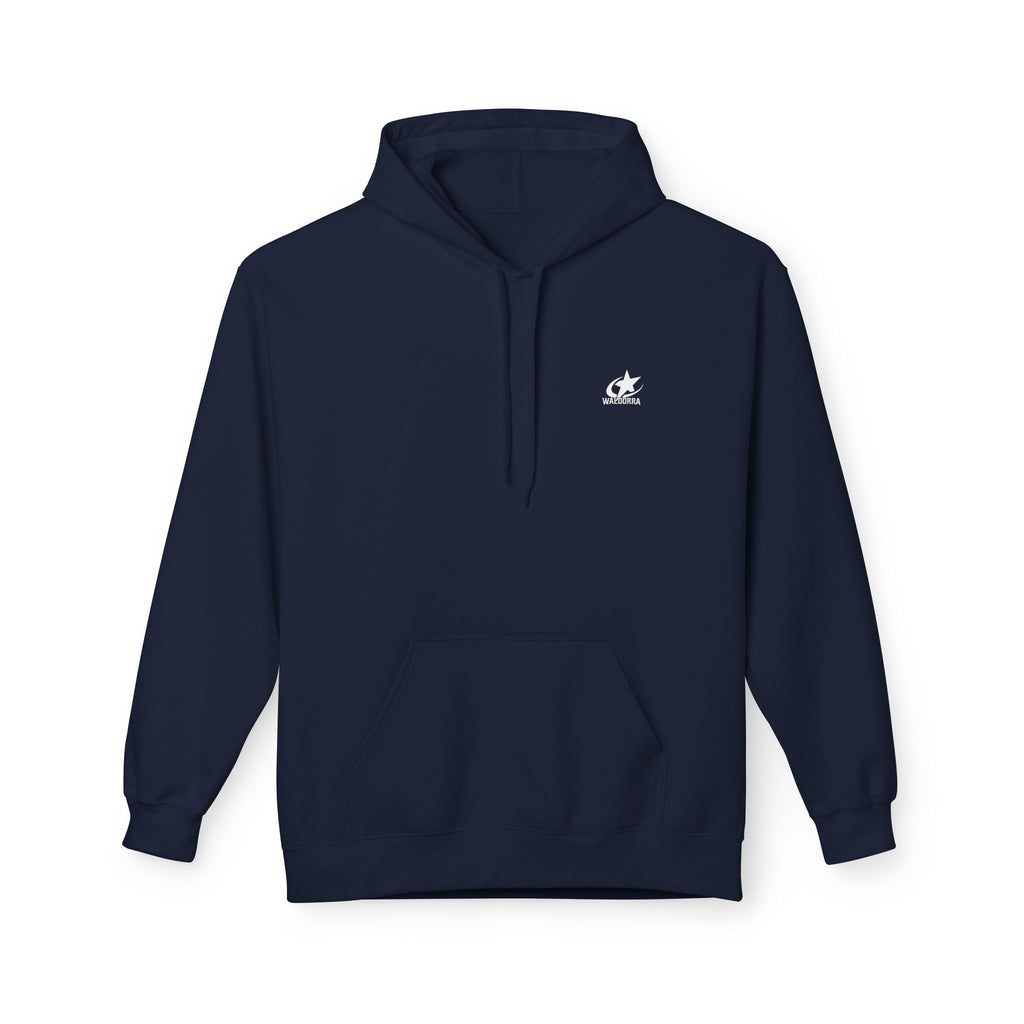 Believe In Your Hearth Hoodie