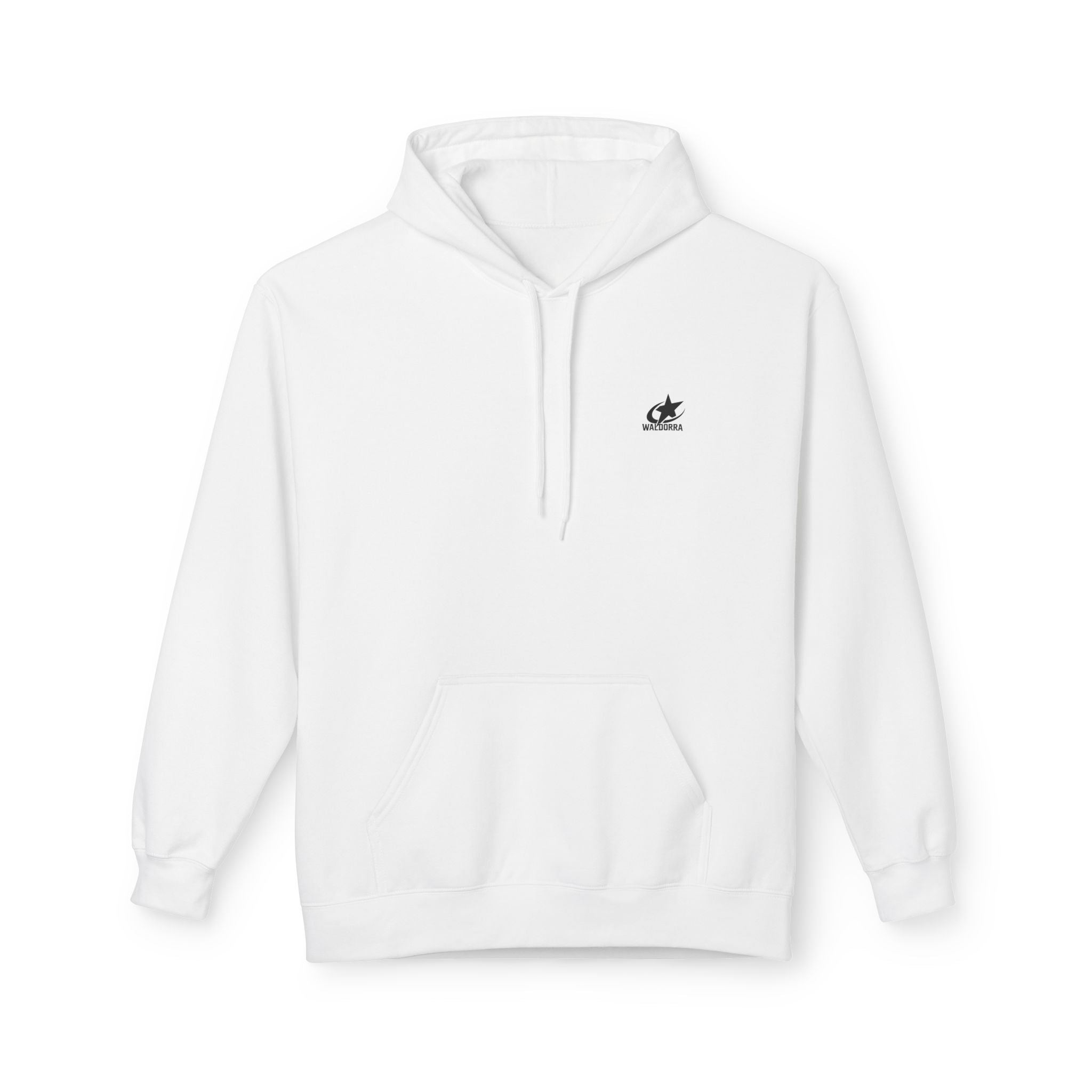 Waldorra Hoodie